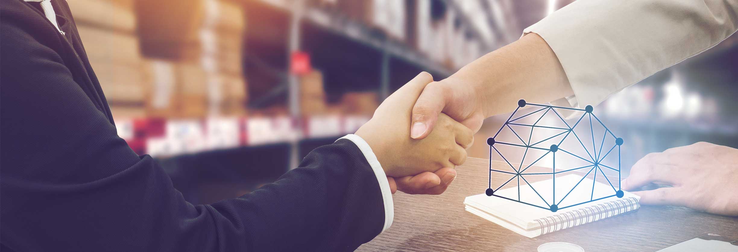 Weg vom Großraumbüro! Lassen Sie Ihre Mitarbeiter wieder kreativ und flexibel im Team arbeiten.