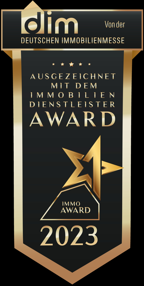 Dienstleister Award
