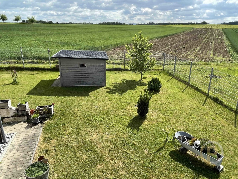 Gartenlaube