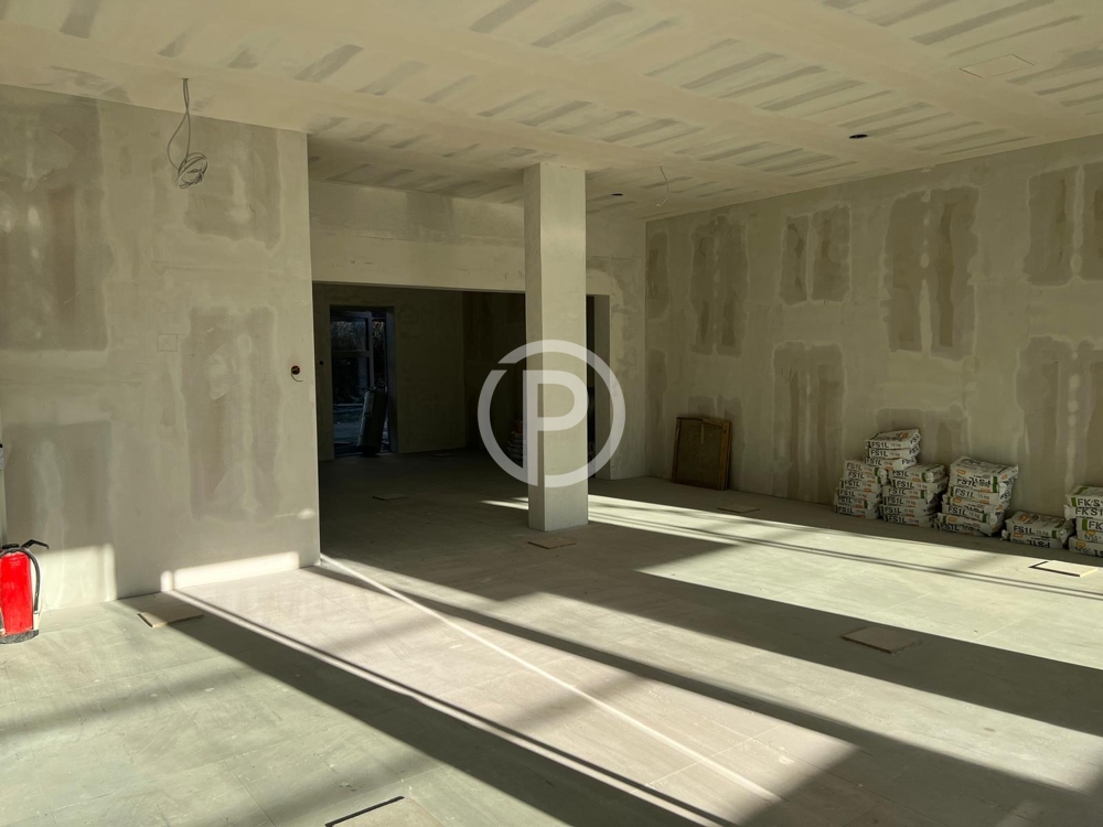 EG Laden 1 Innenansicht