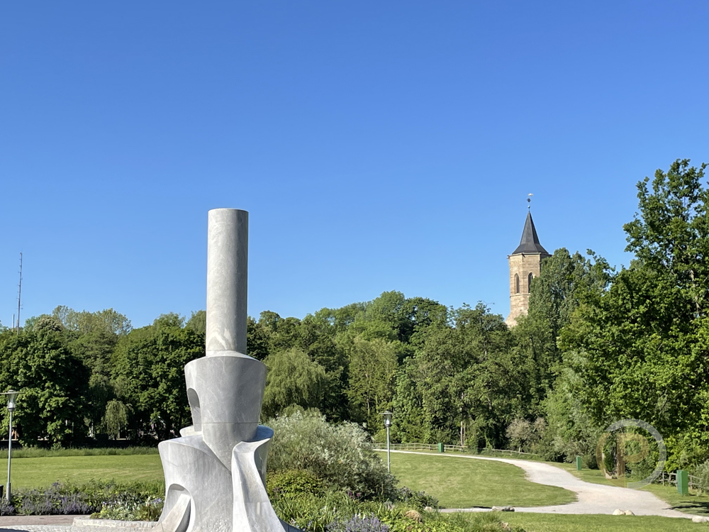 Impressionen - Talaue Bürgerzentrum