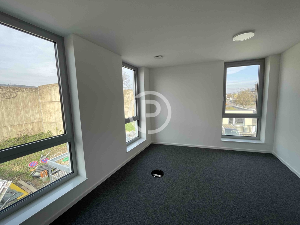 OG rechts Büro B2 hinten