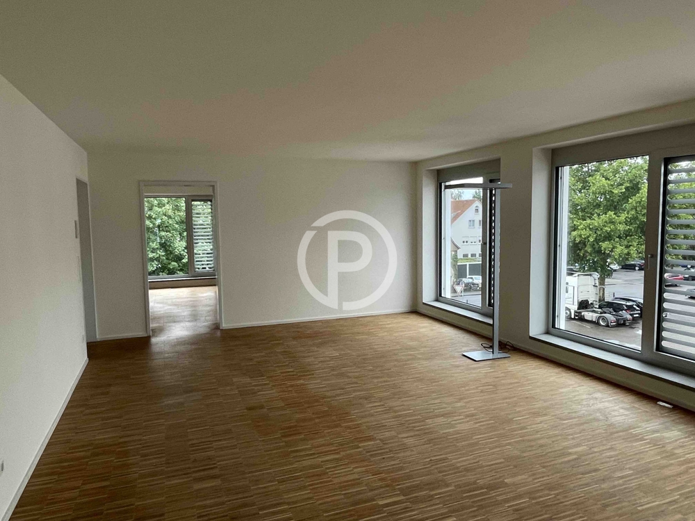Büro 1 mitte