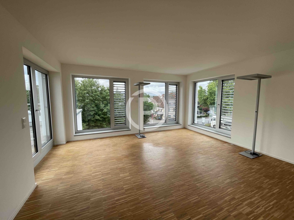 Büro 3 West