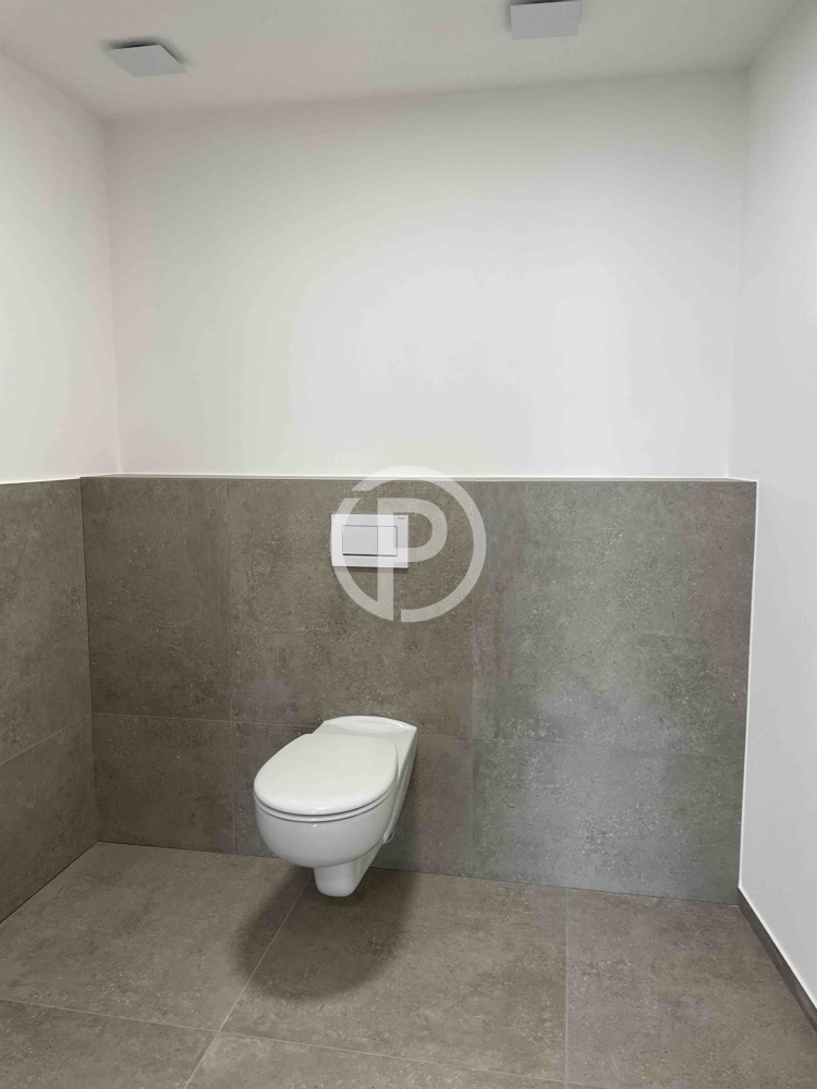 Sanitärausstattung