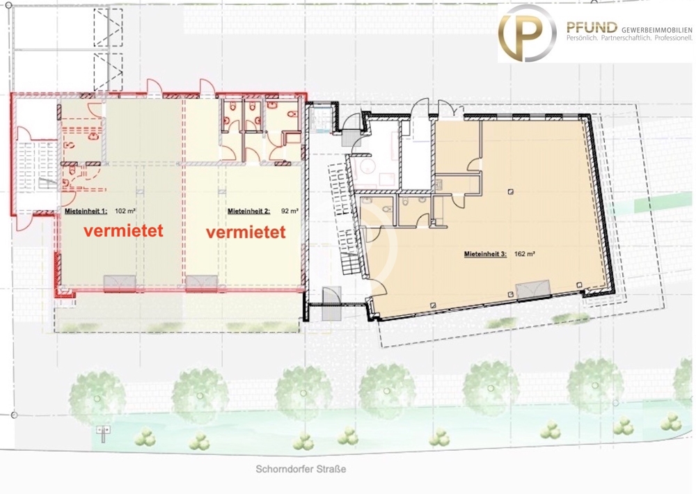 Grundriss Erdgeschoss ME 1_2_3 quer